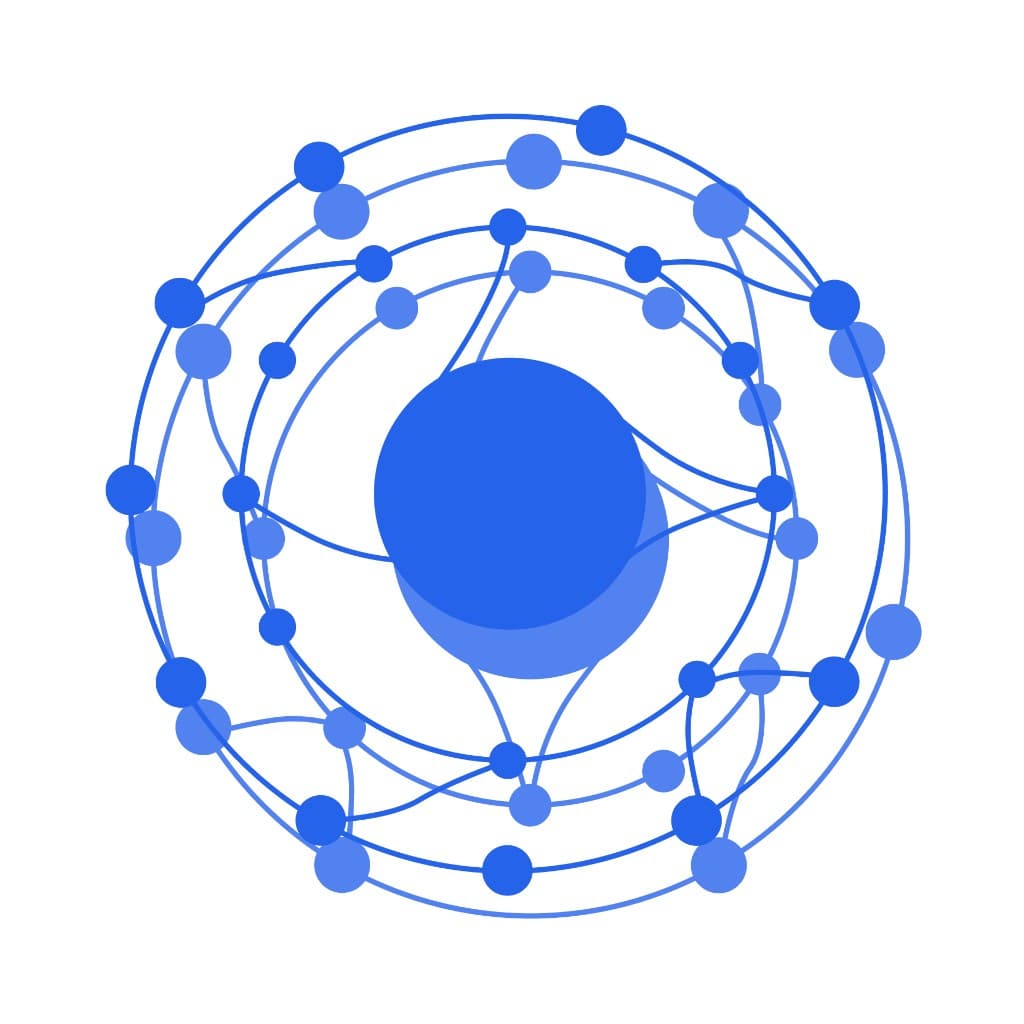 Organisation graph